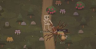 7 days in a little world