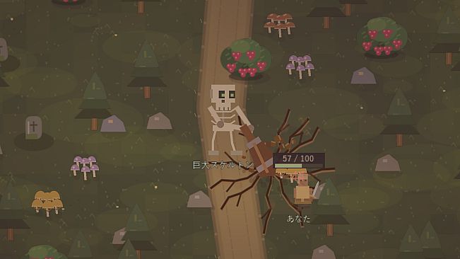 7 days in a little world