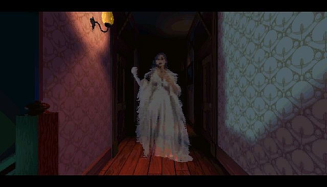 The 7th Guest - Legacy Edition (English Voice-Only)