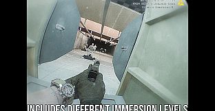 WEAPONS FREE