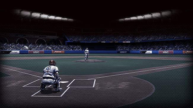 Everyday Baseball VR