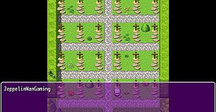 Grand Strokers - Name on Tomb Stone