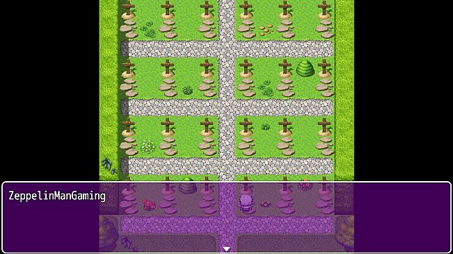 Grand Strokers - Name on Tomb Stone