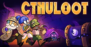 CTHULOOT Soundtrack