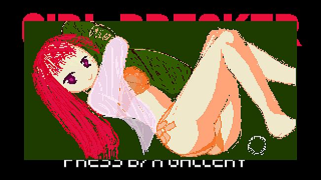 The Tower Of TigerQiuQiu Girl Breaker Anna