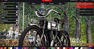 Engine Evolution 2023