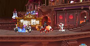 Elsword Free-to-Play