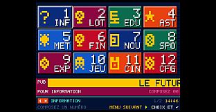RetroHub