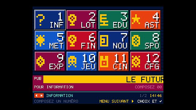 RetroHub