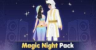 LoveBeat - Magic Night Pack