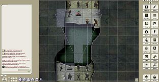 Fantasy Grounds - Moderns, Volume 8 (Token Pack)