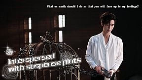 Digital Heartbeat：Unknown Lover