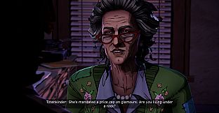The Wolf Among Us 2
