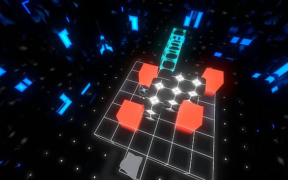 CAWEZ's Puzzlebox: HIRAETH