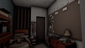 Pamali: Indonesian Folklore Horror