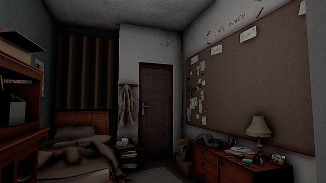 Pamali: Indonesian Folklore Horror