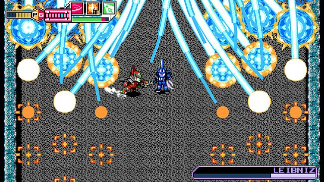 Blaster Master Zero 2