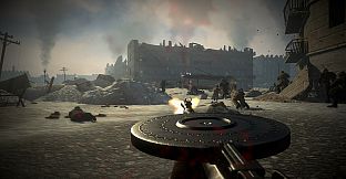 Easy Red 2: Stalingrad