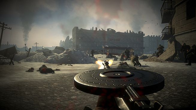 Easy Red 2: Stalingrad