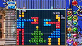 Travel Mosaics 6: Christmas Around the World