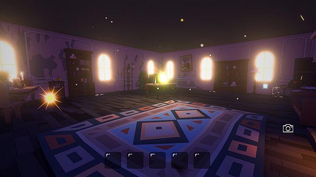 Don't Eat Me, Granny