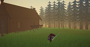 Sword of the Cat: Lost Hope