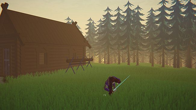 Sword of the Cat: Lost Hope