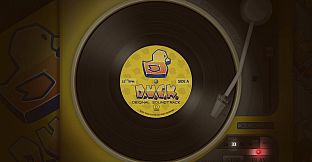 DUCK: Dangerous Ultimate Cartridge Kidnapper Soundtrack