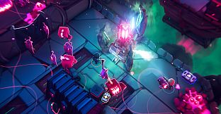 From Space - Operation Clear Skies