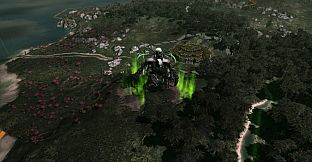 Warhammer 40,000: Gladius - Rampage Pack