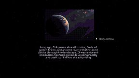 Vespia: Shield of Aberration