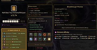Cultivation Legend