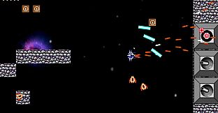 Starry Moon Island Perimeter MP04