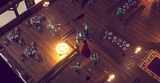 InnKeeper