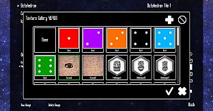 Terminal Singularity - Unit Customization