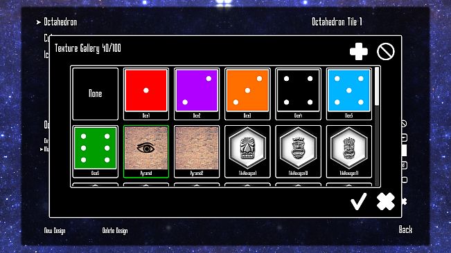 Terminal Singularity - Unit Customization