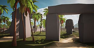 This Is Land of Mysterious