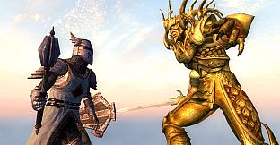 The Elder Scrolls IV: Oblivion Game of the Year Edition Deluxe (2009)