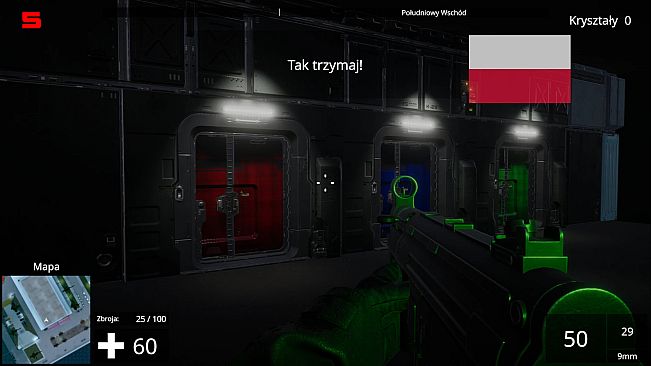 Linguist FPS - The Language Learning FPS