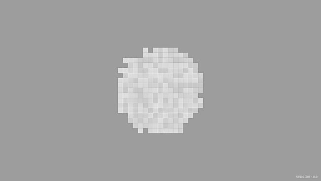 A game about... Clicking?