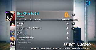 Rocksmith 2014 – Chevelle - “Hats Off to the Bull”