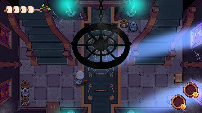 Toasty: Ashes of Dusk