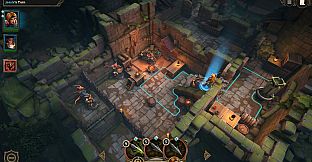 Demeo x Dungeons & Dragons: Battlemarked