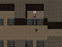 Miss Lisette's Assassin Maid