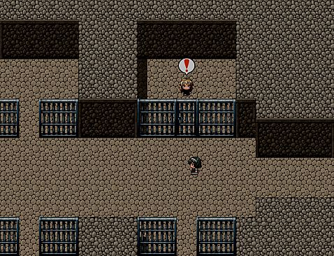 Miss Lisette's Assassin Maid