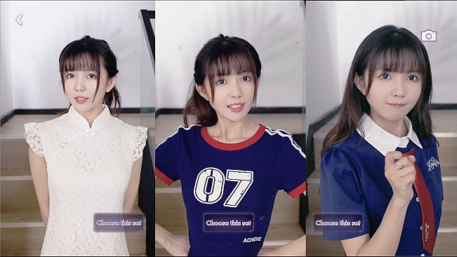 Game of Fate: Chasing Through Time