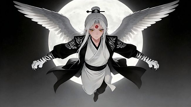 寻真仙侠传