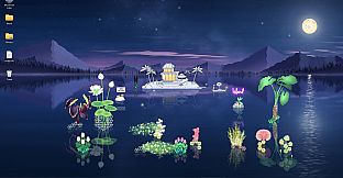 My Secret Lake