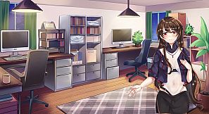 Love Make Power 做愛發電公司