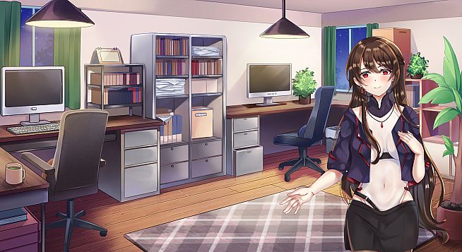 Love Make Power 做愛發電公司